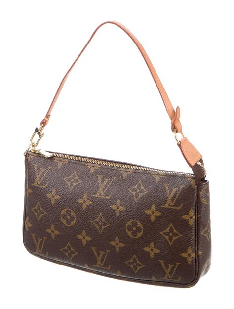 pochette accessorize lv|pochette accessoires louis vuitton.